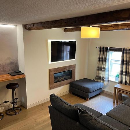 Appartement The Old Hay Loft à Kirkby Lonsdale Extérieur photo