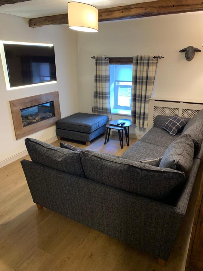 Appartement The Old Hay Loft à Kirkby Lonsdale Extérieur photo
