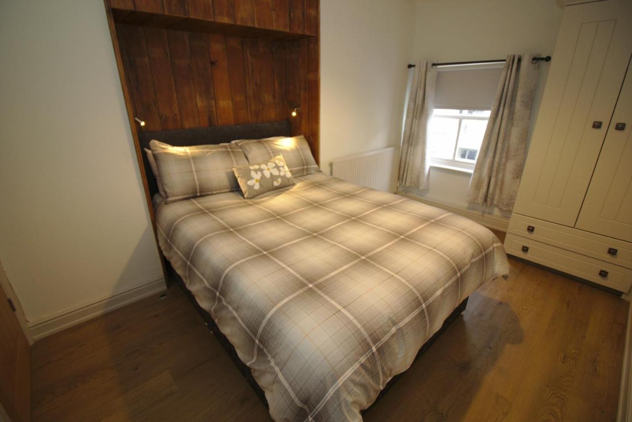 Appartement The Old Hay Loft à Kirkby Lonsdale Extérieur photo