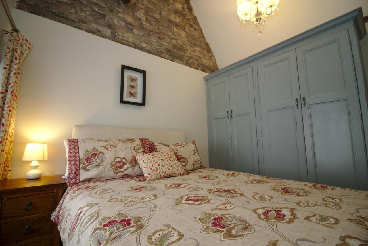 Appartement The Old Hay Loft à Kirkby Lonsdale Extérieur photo