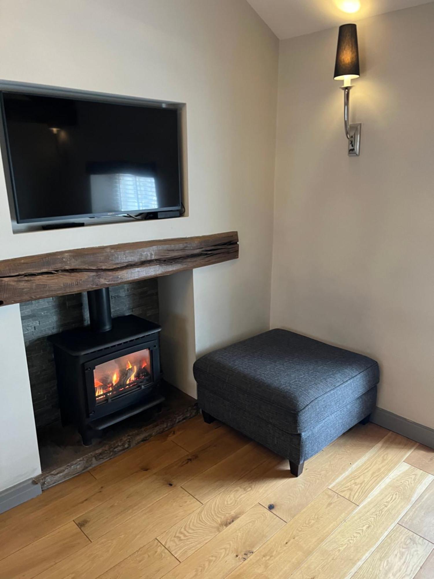 Appartement The Old Hay Loft à Kirkby Lonsdale Extérieur photo