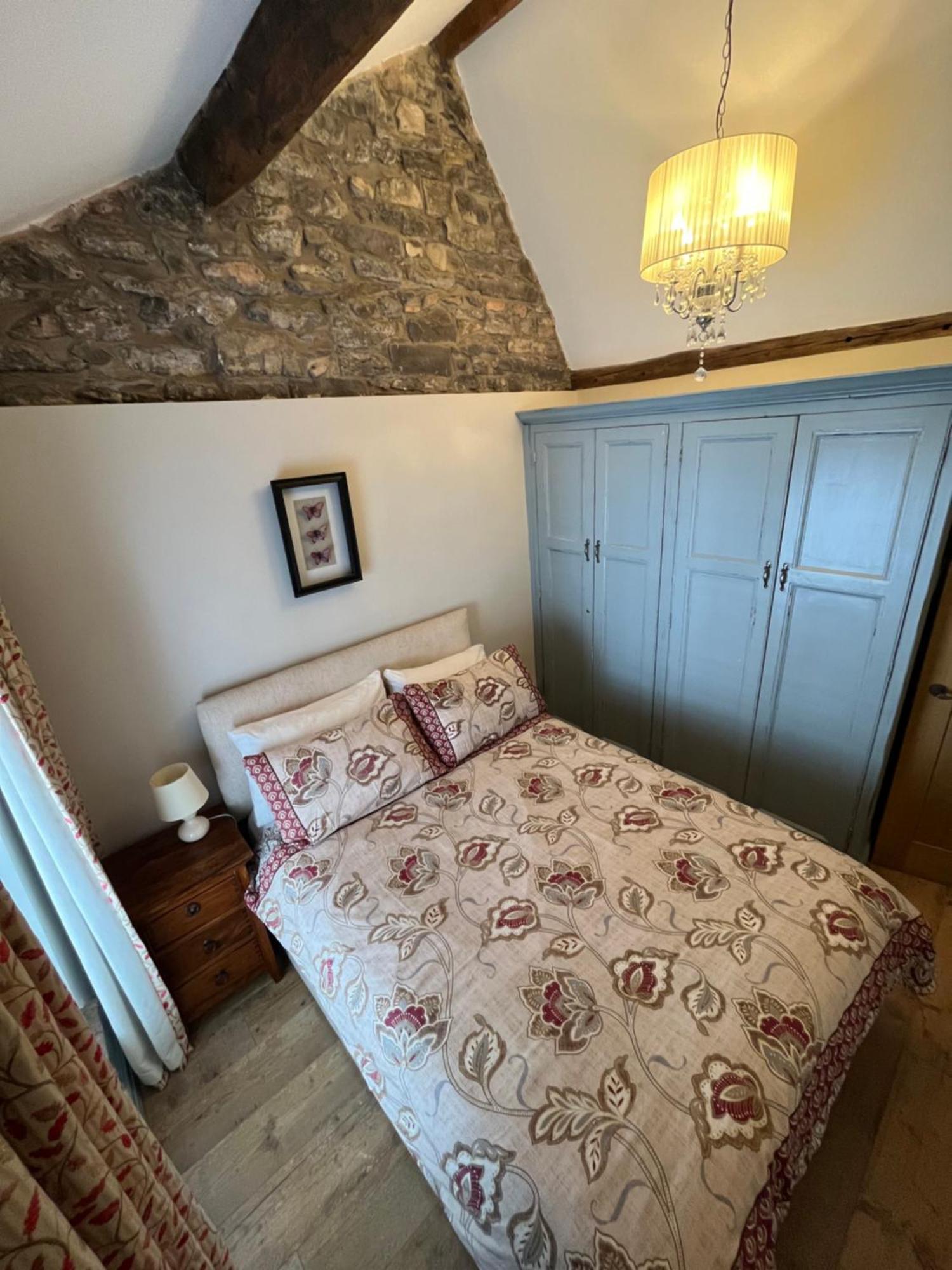 Appartement The Old Hay Loft à Kirkby Lonsdale Extérieur photo