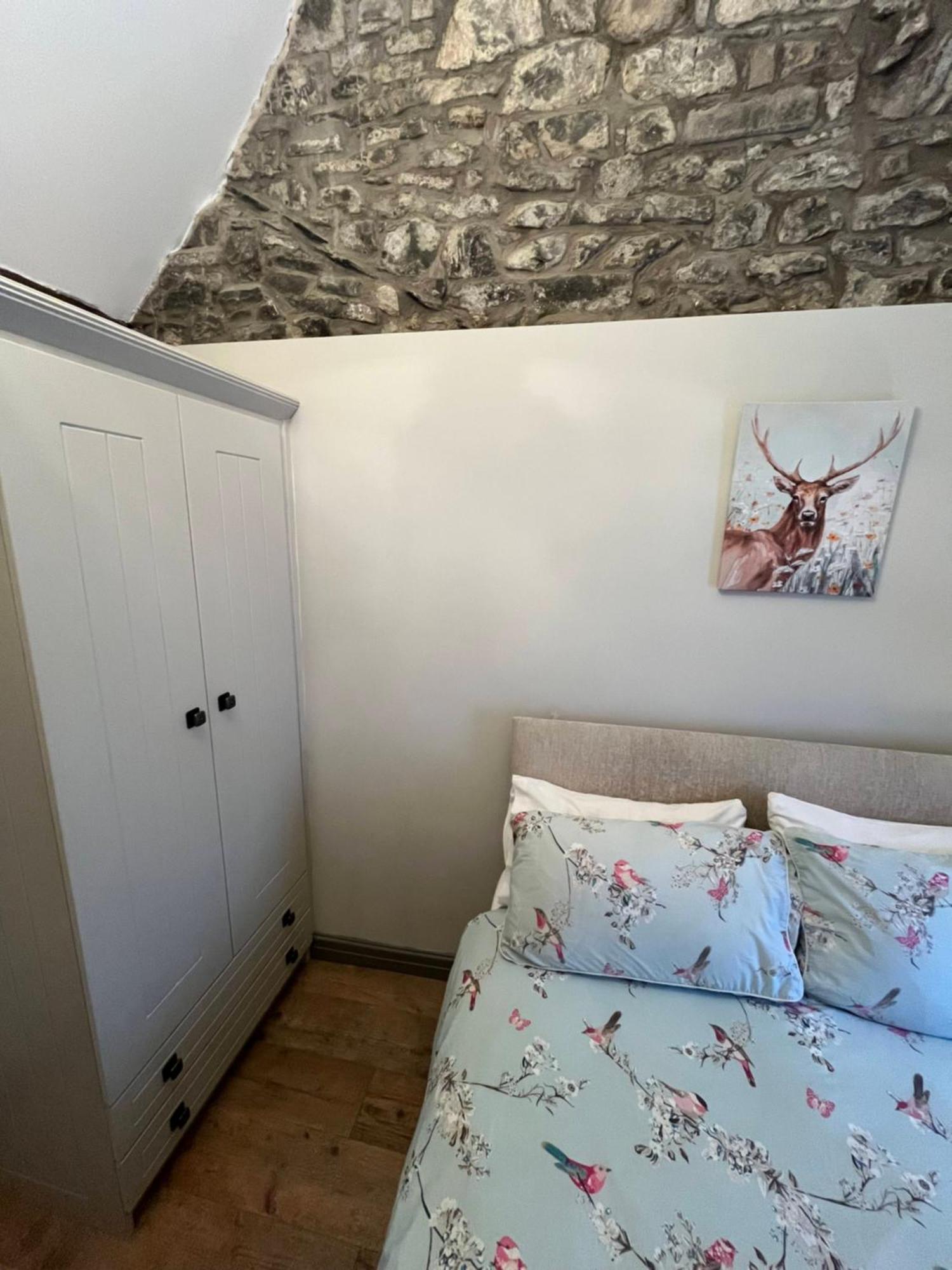 Appartement The Old Hay Loft à Kirkby Lonsdale Extérieur photo